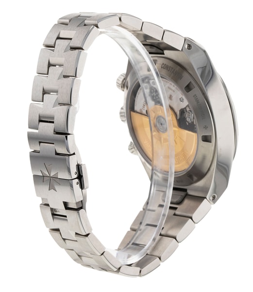 Vacheron Constantin Overseas 5520V/210A-B686